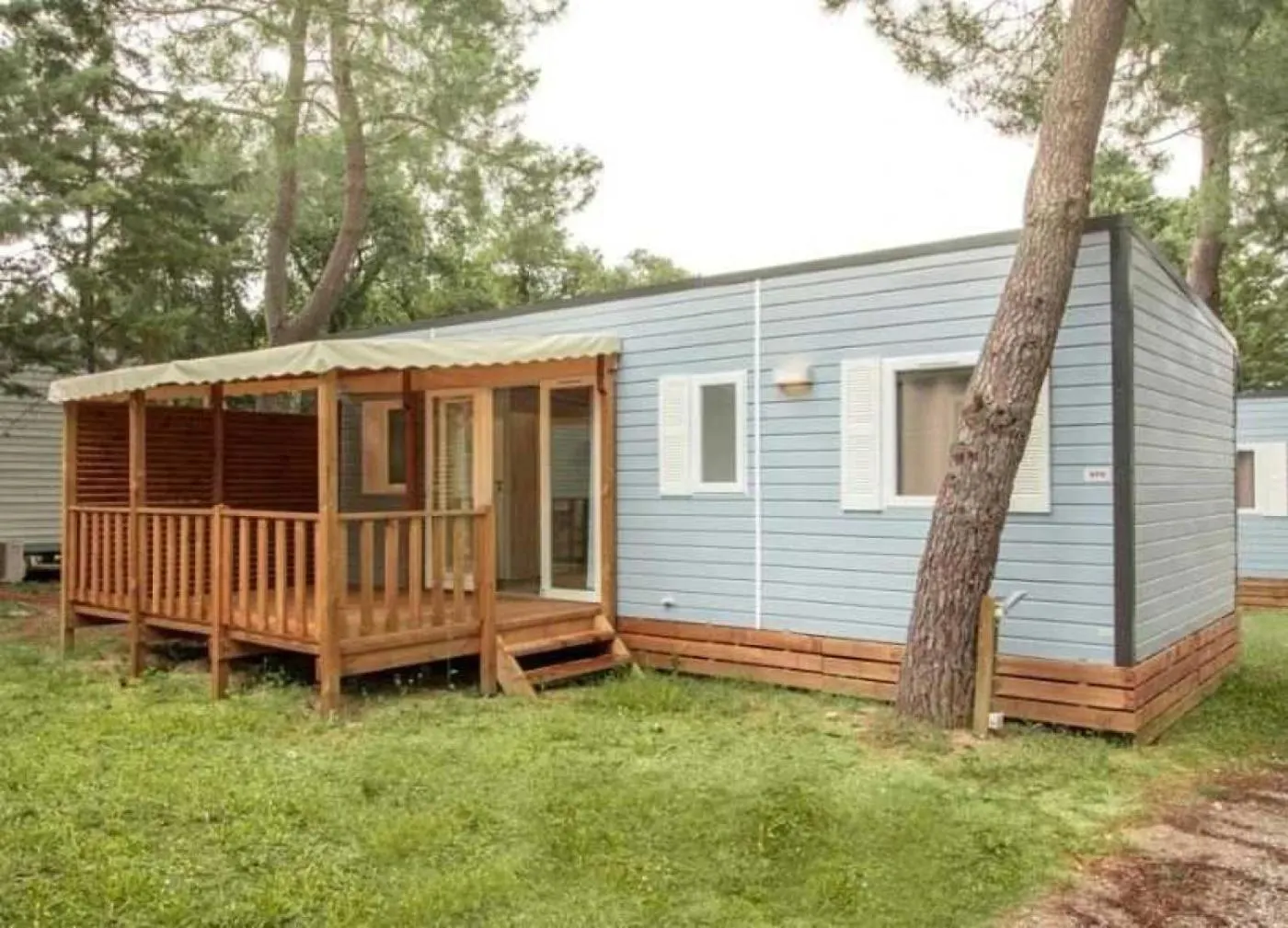 Camping - Parc Aquatique - Ccafh0F Ambon